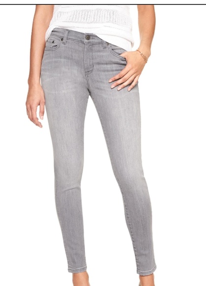 gap premium super skinny jeans